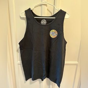 Sex Wax Tank Top, size Large, worn once